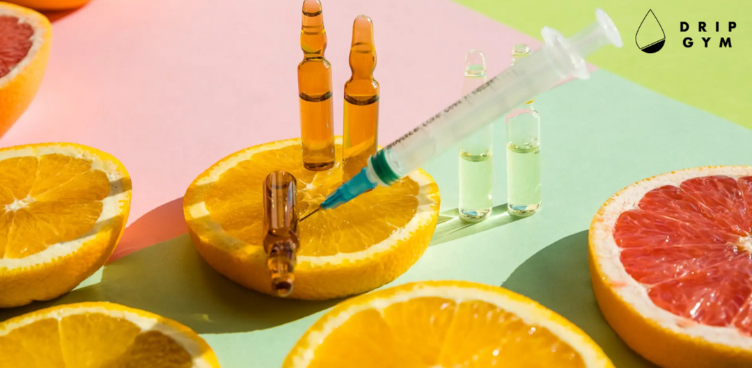 How Vitamin C Can Aid in Liver Repair: Benefits and Tips
