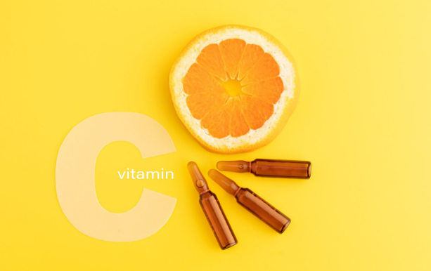 Is Vitamin C Beneficial for Arthritis? Exploring the Evidence