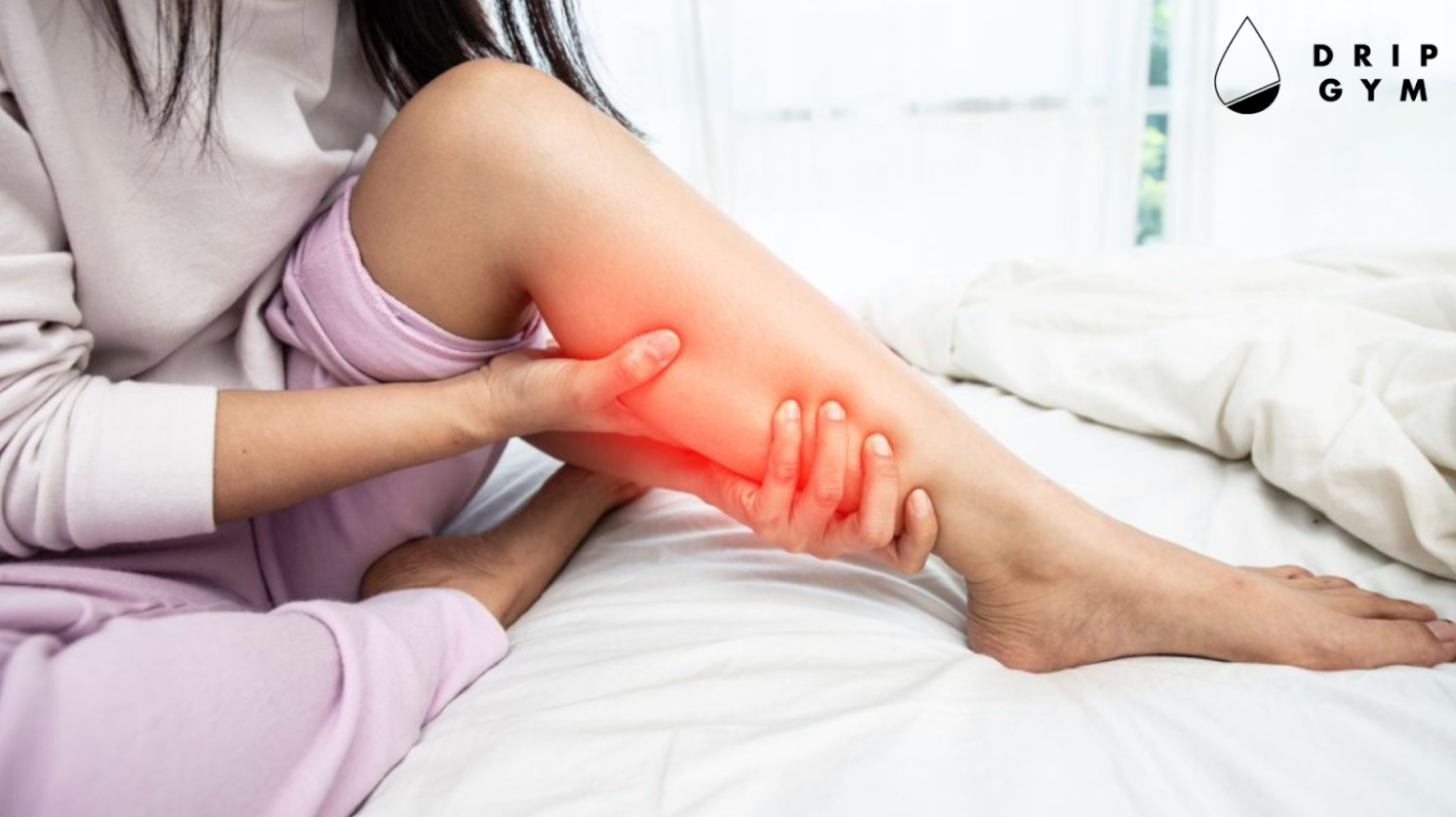 glutathione muscle cramps A case of Customized Sports Recovery IV Therapy