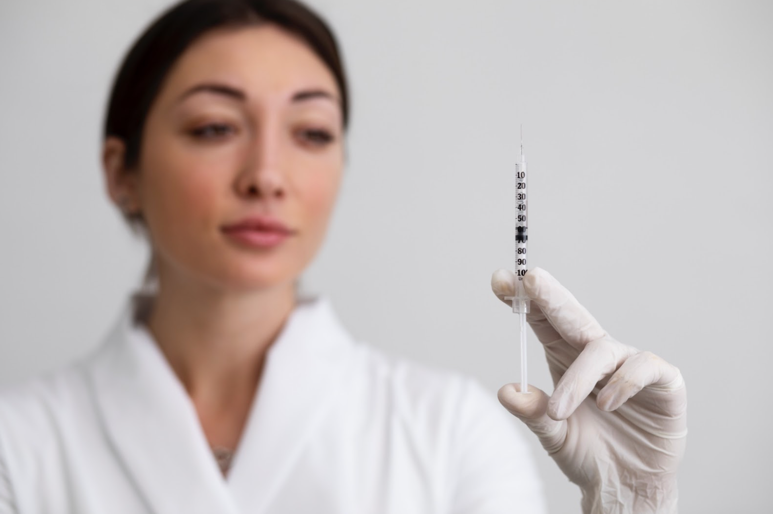 Top 7 Benefits of NAD Injections for Energy, Focus, and More – DripGym