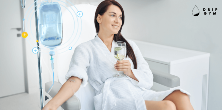 Top 5 Reasons to Try Glutathione Nerve Repair Therapy DripGym Top 5 Reasons to Try Glutathione Nerve Repair Therapy DripGym