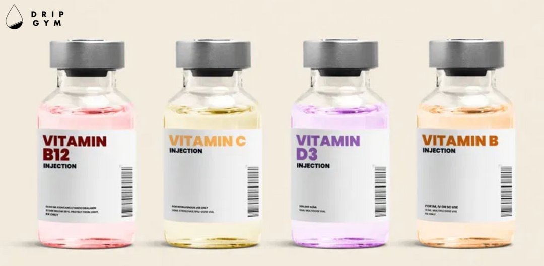 Top 5 Vitamins to Support Thyroid Health
