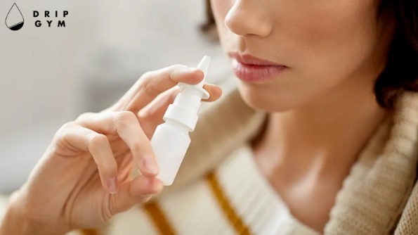 The Top Health Benefits of Using NAD Nasal Spray for Recovery DripGym The Top Health Benefits of Using NAD Nasal Spray for Recovery DripGym