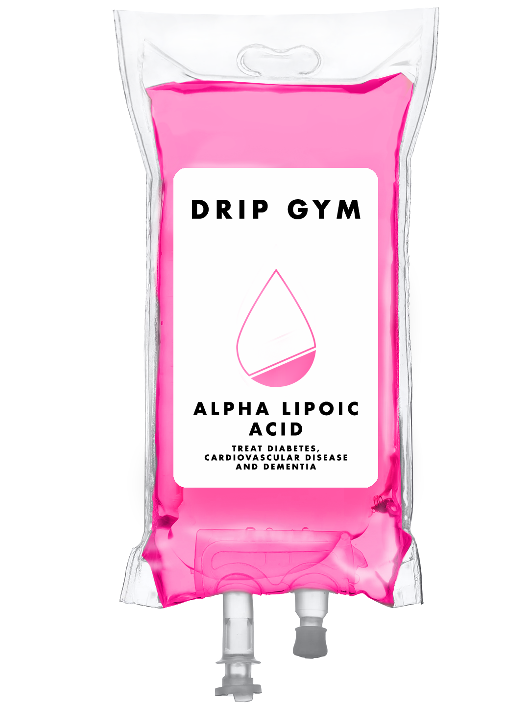 Alpha Lipoic Acid