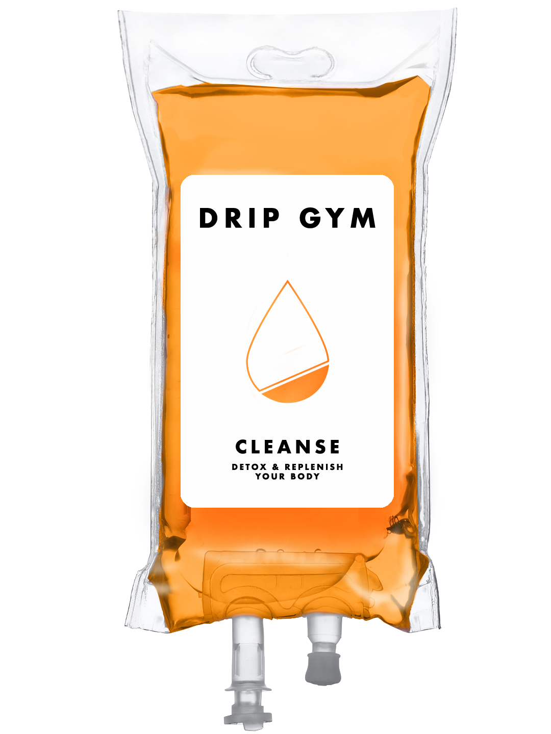 Cleanse