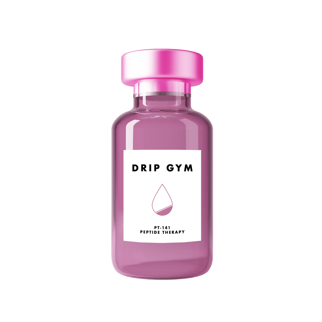 PT-141 Peptide