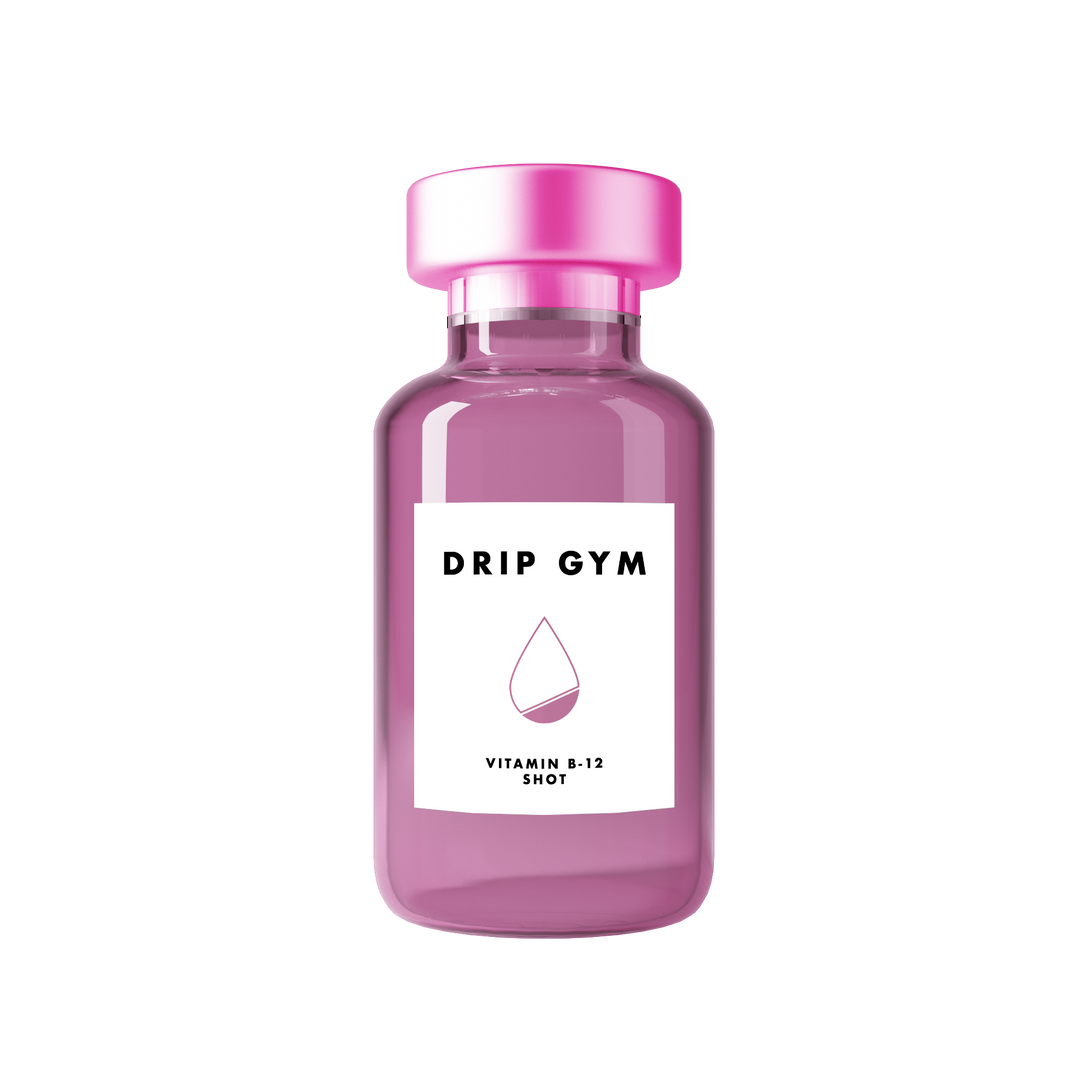 Vitamin B-12 Shot