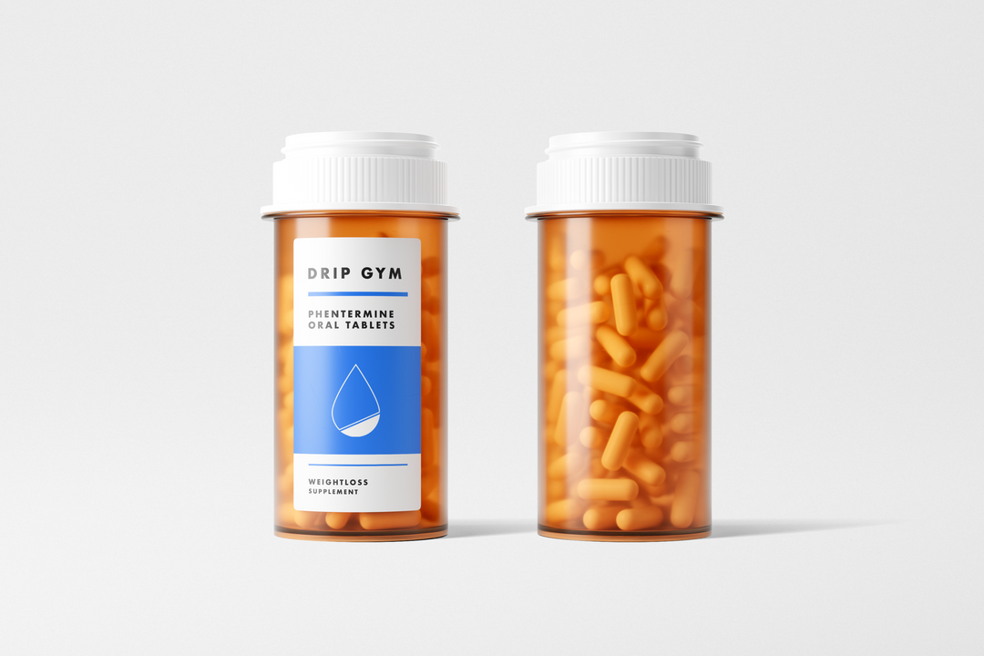 Phentermine