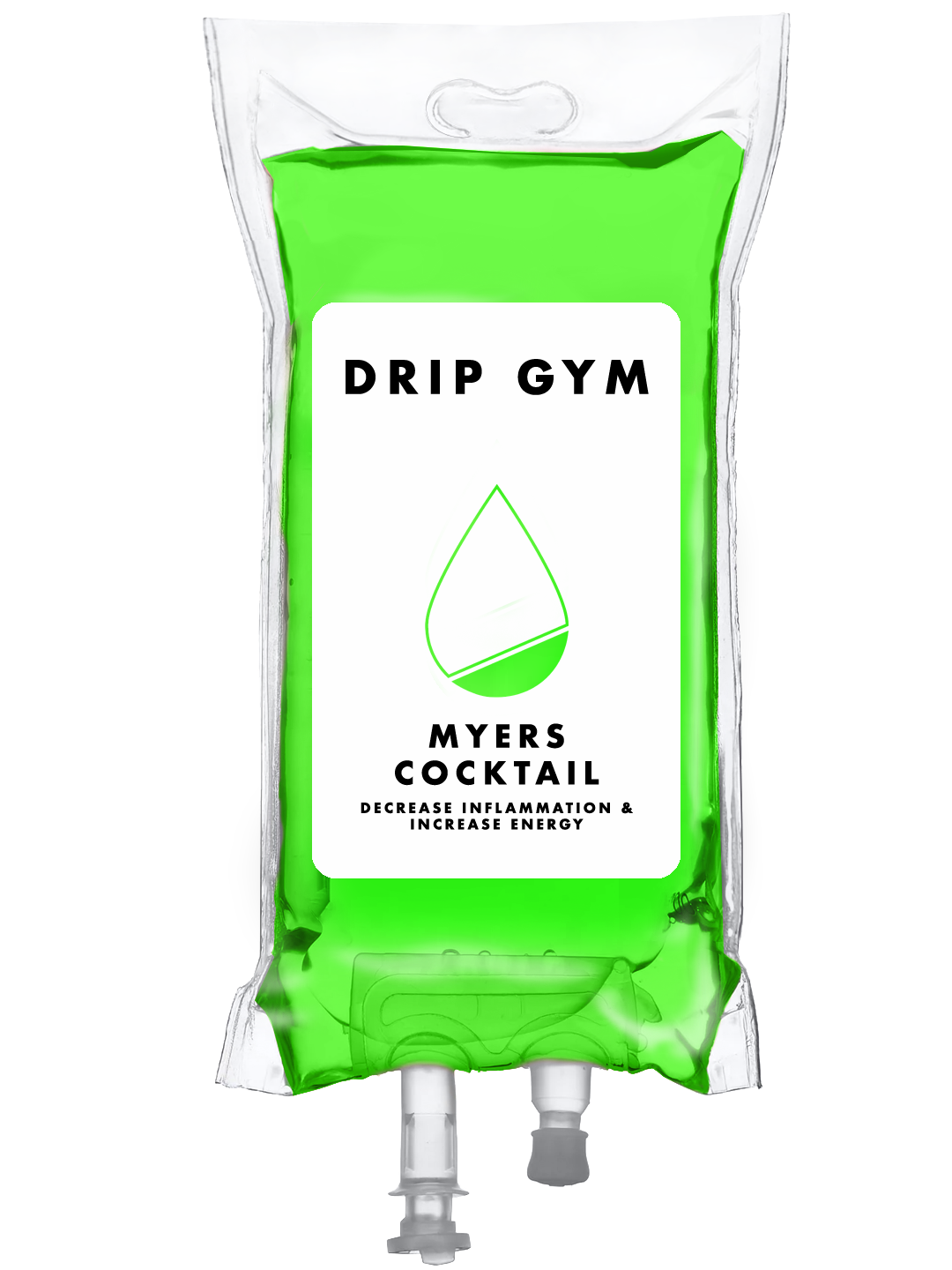 Myers Cocktail