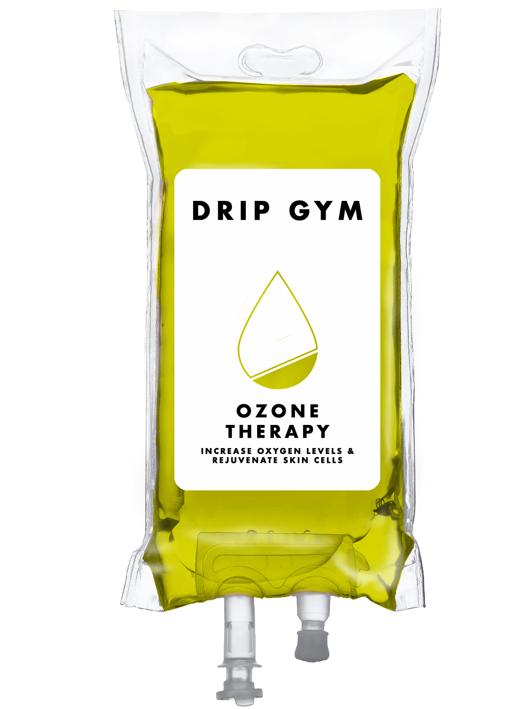 Ozone Therapy