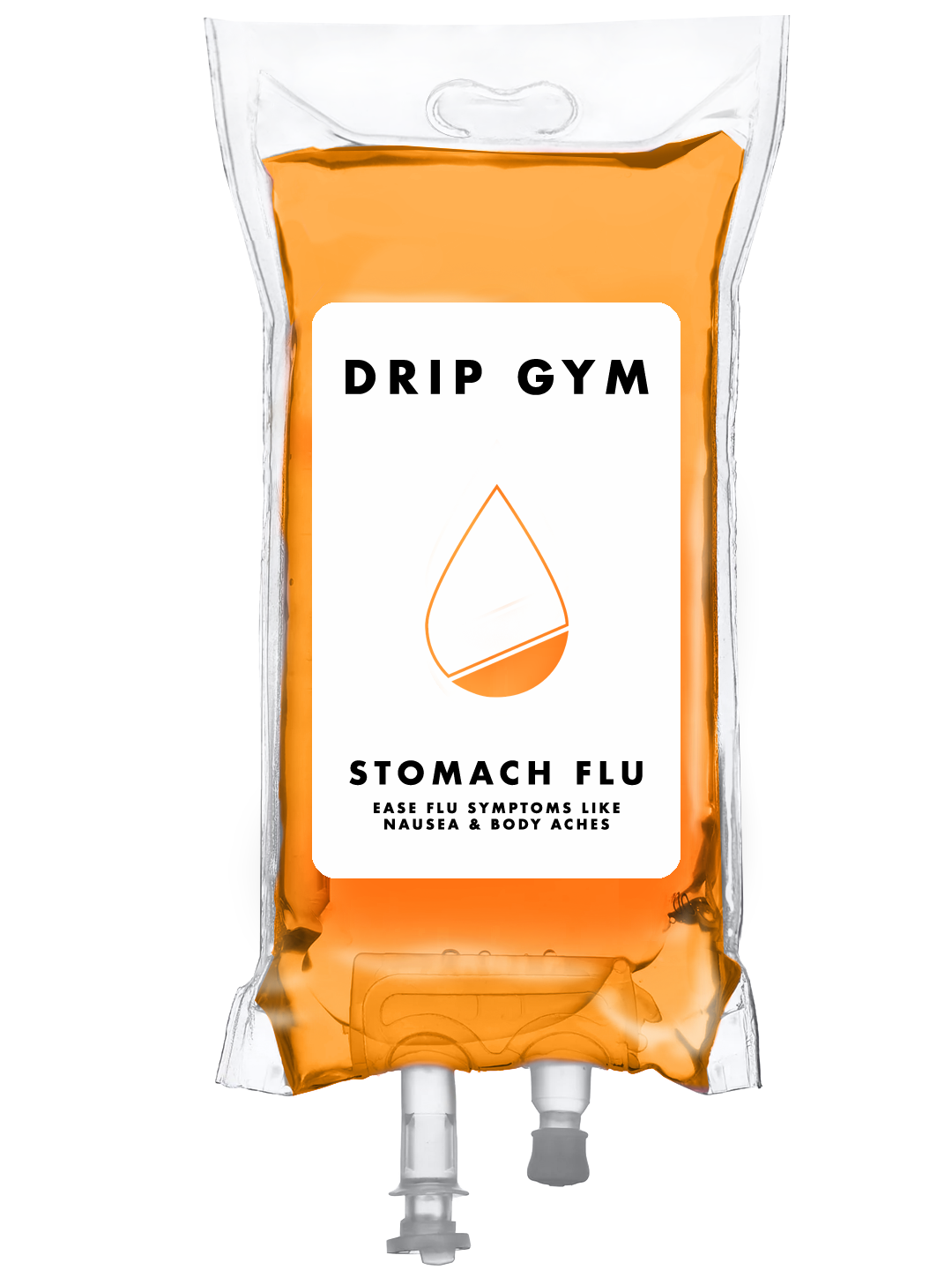 Stomach Flu