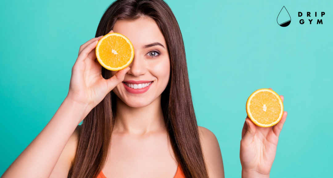 5 Benefits Of High Dose IV Vitamin C