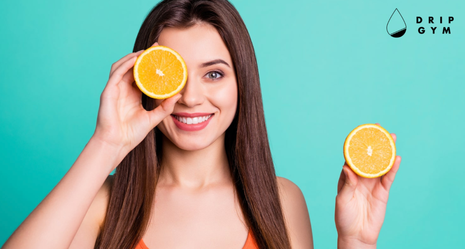High-Dose Vitamin C IV Therapy: How It Works