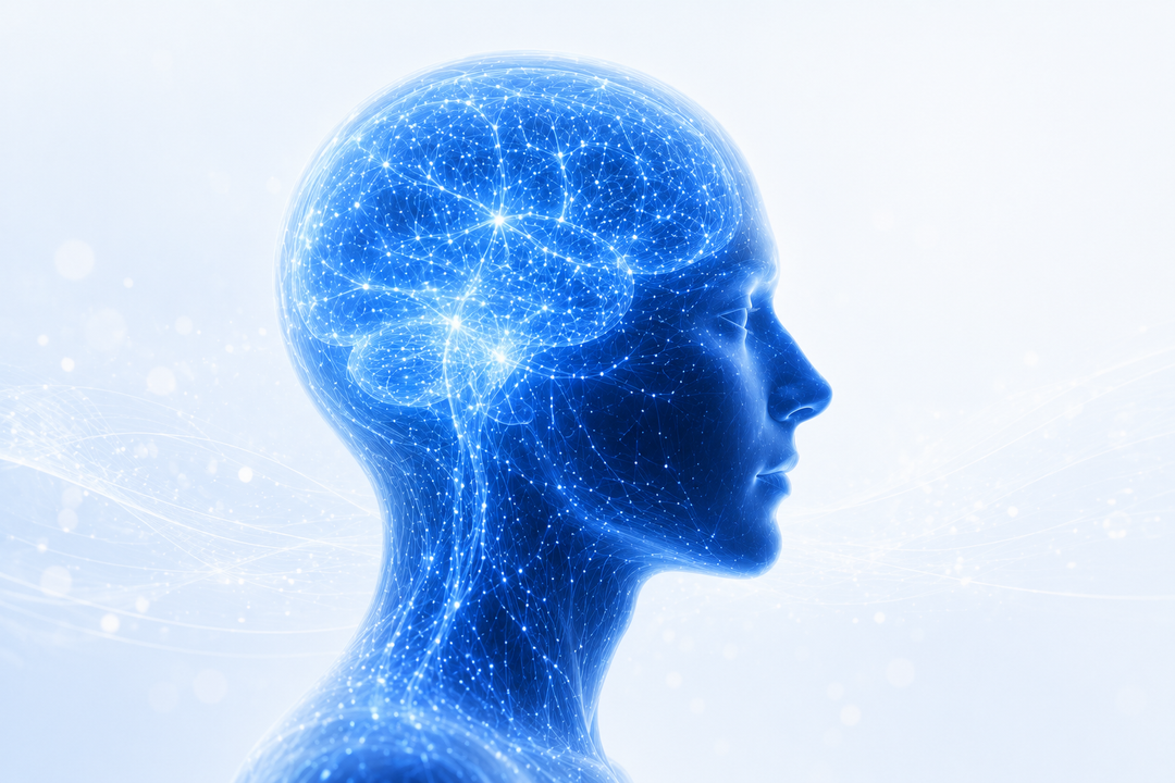 Niagen IV for Brain Health and Cognitive Function