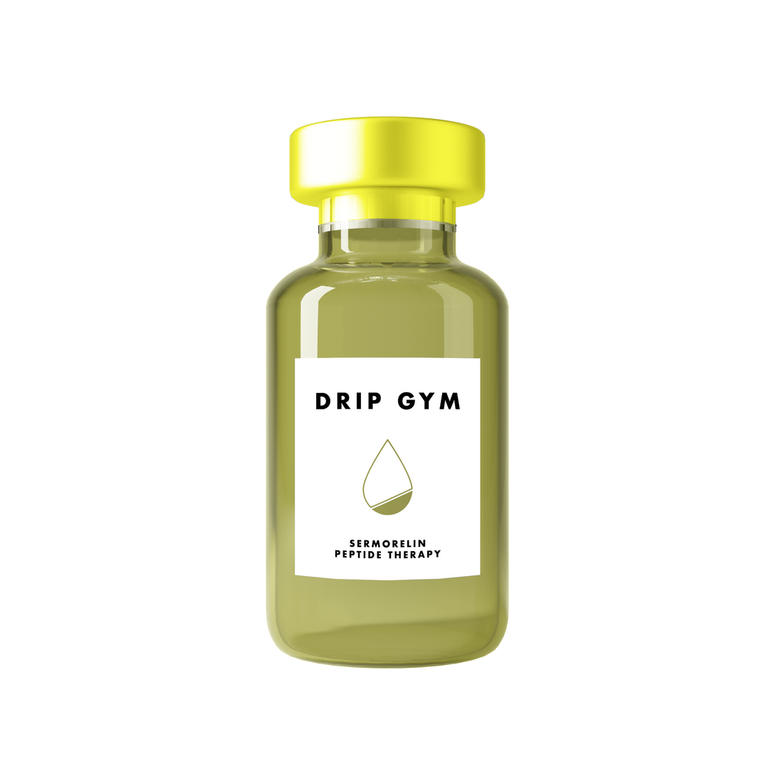 Peptides and Weight Management: How Do They Work Together?