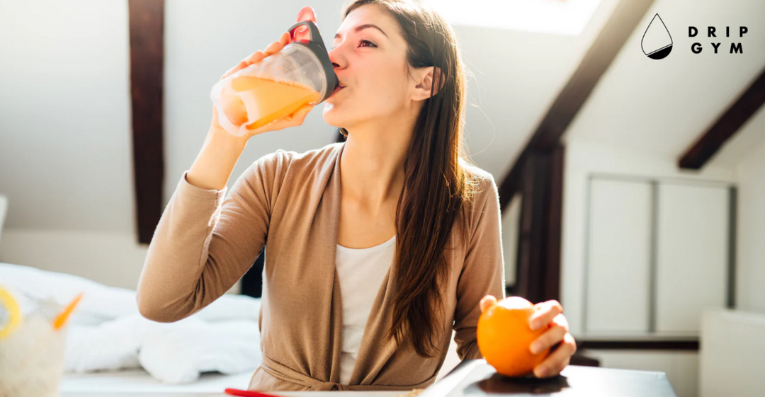 Does Vitamin C Help With Hangovers?