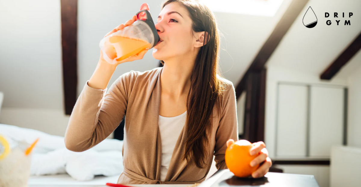 High-Dose Vitamin C IV Therapy: Safety Protocols, Side Effects, Who Should Avoid It