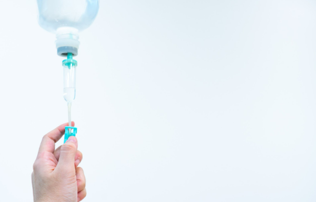 Exploring The Benefits of an Immune Booster IV Drip