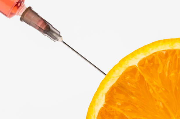 High-Dose Vitamin C IV Drip: A Comprehensive Guide