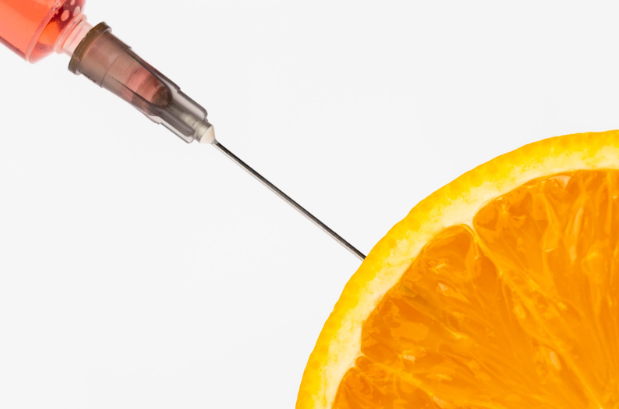 High-Dose Vitamin C IV Drip: A Comprehensive Guide – DripGym