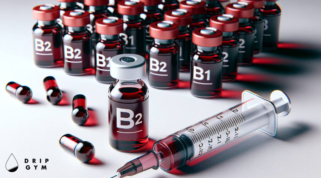 How Long Does a Vitamin B12 Injection's Benefit Last?