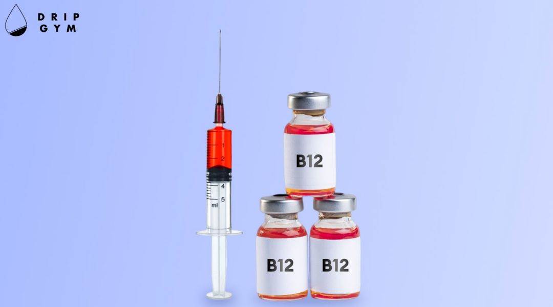 How Quickly Does B12 Shot Work? Uses and Benefits