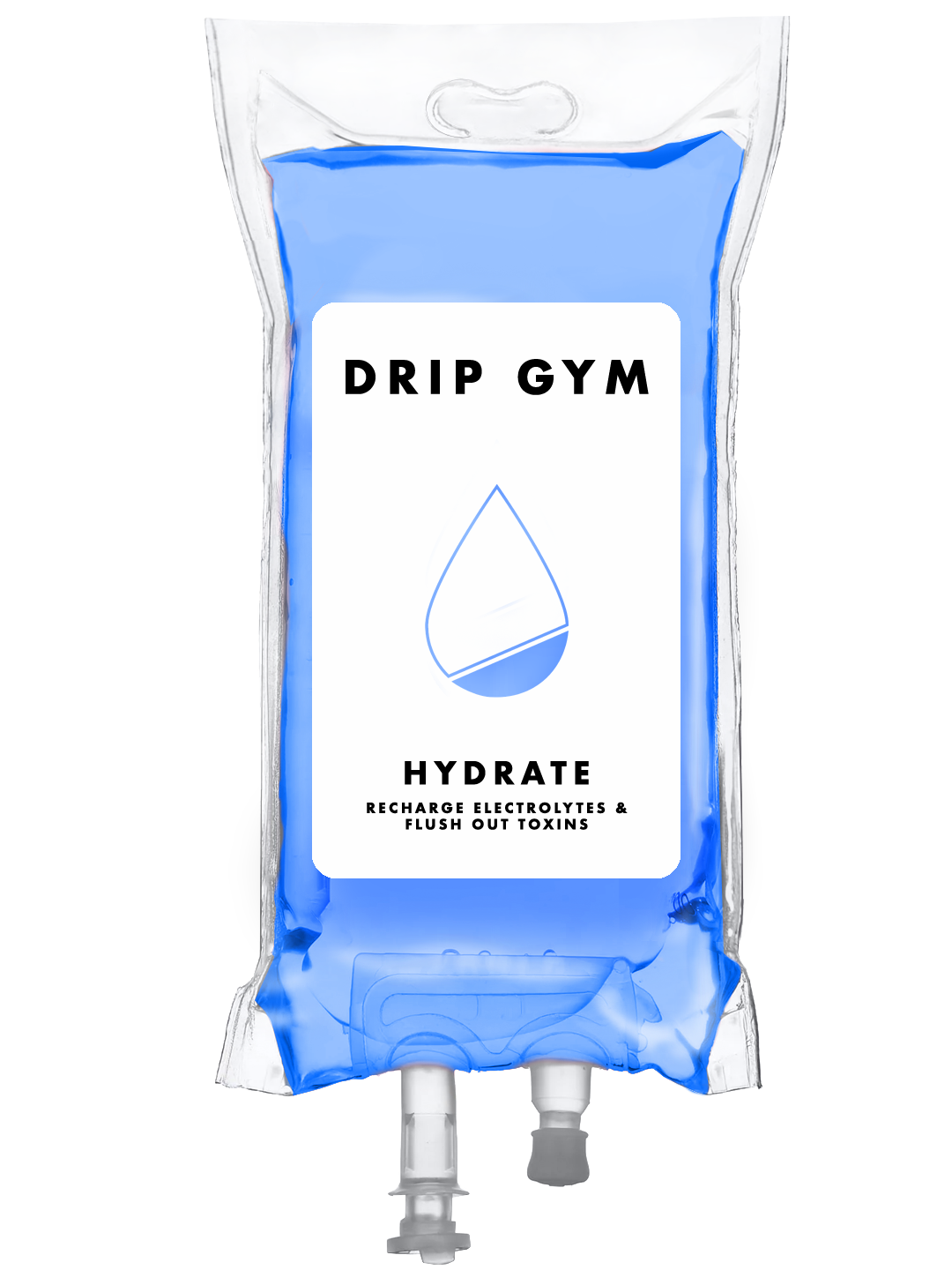 Hydration Therapy Isn’t Just for Hangovers: Medical Uses You Might Not Know About
