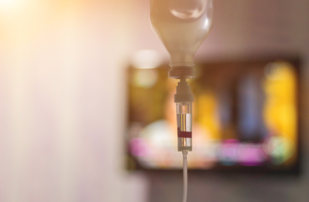 IV Therapy at Home: Benefits, Safety, and What to Expect