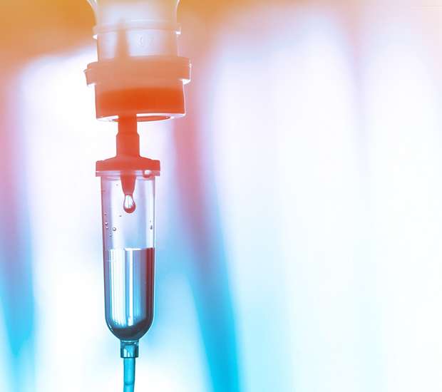 What to Expect at Your First Drip Gym Ketamine Infusion in New York