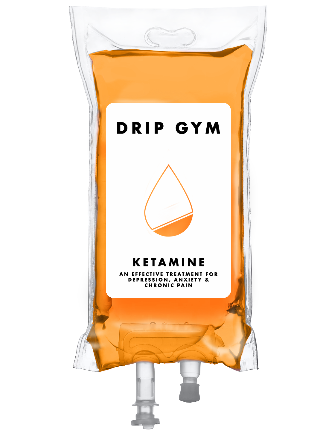 Is Ketamine Service Safe? Why In-Clinic IV Ketamine is the Gold Standard