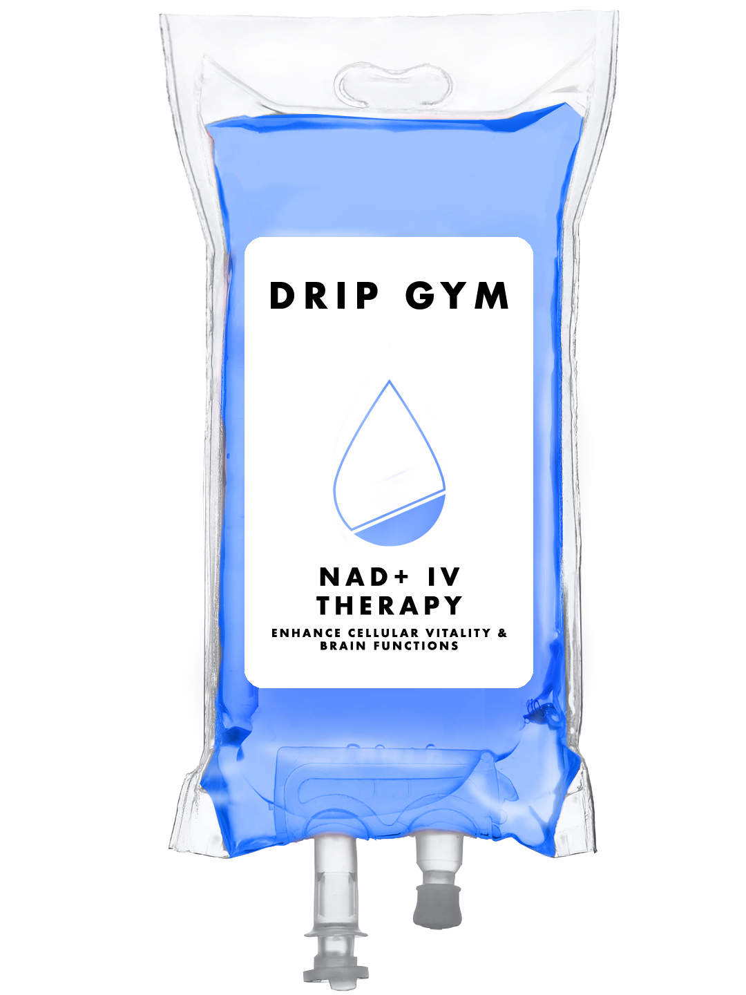 The Biohacker’s Secret: NAD+ Therapy for Peak Performance