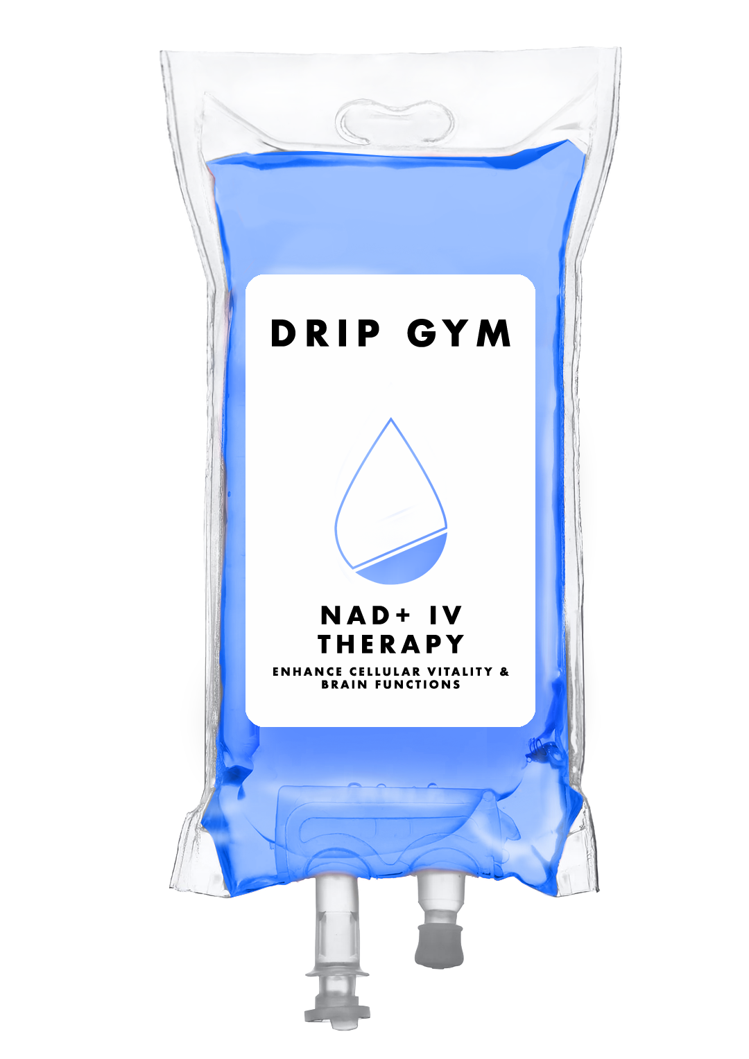 The Safety Profile of NAD IV Therapy: Side Effects and DripGym's Expertise and Commitment