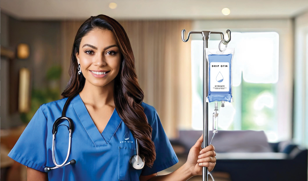 Mobile vs In-Clinic IV Therapy in NYC: Which Is Right for You?