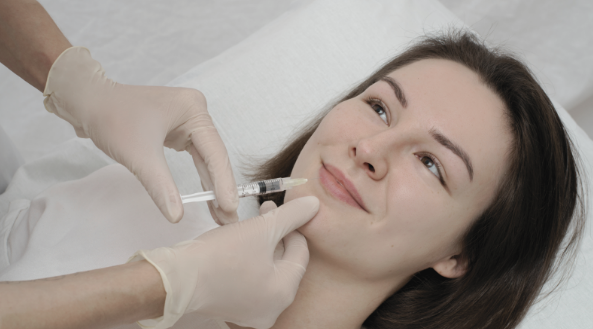 Discover the Benefits of Glutathione for Smoother, Healthier Skin