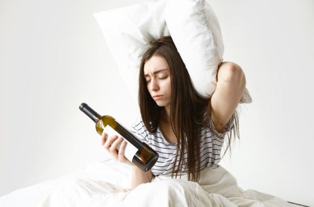 The Best Hangover Treatment: Why IV Therapy May Be The Ultimate Solution