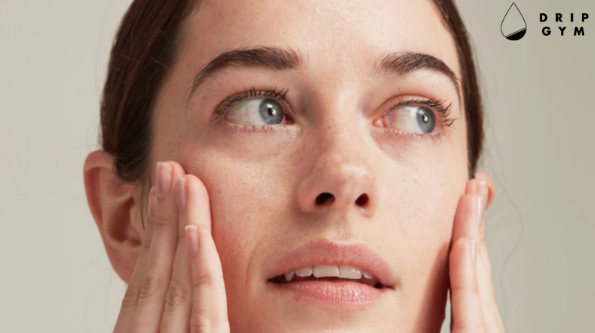 The Best Vitamins And Supplements For Dry Skin