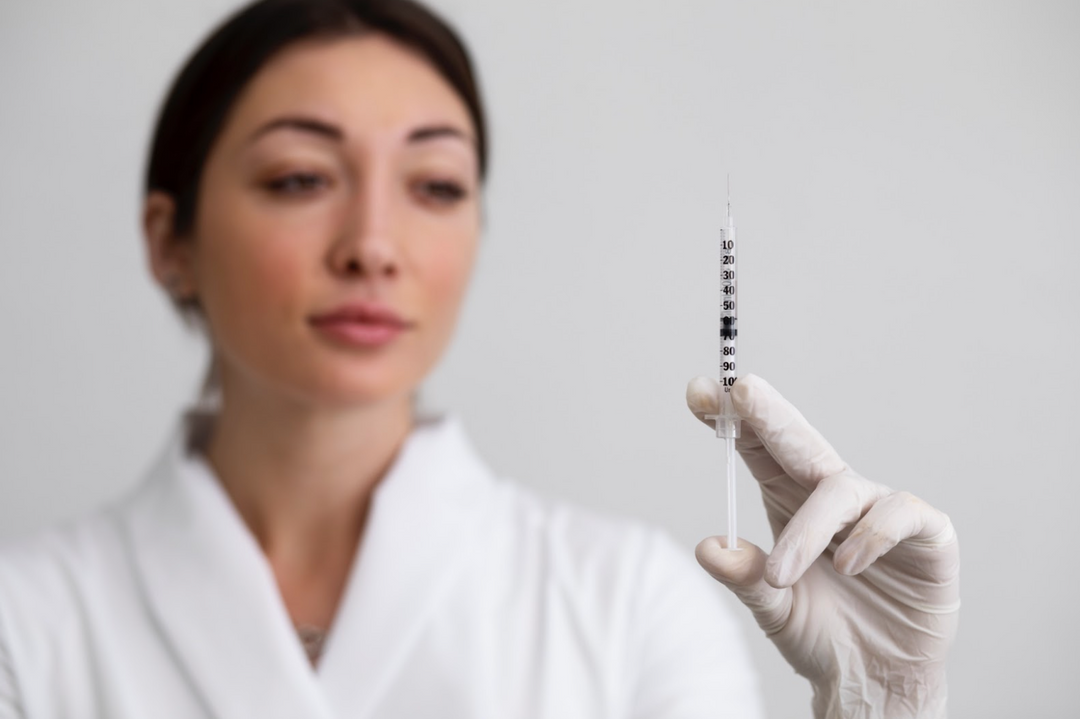 The Seven Top Benefits Of NAD Injections