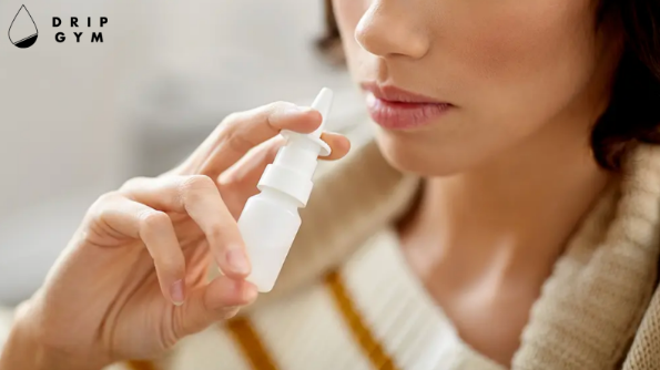 What Are the Benefits of NAD Nasal Spray?