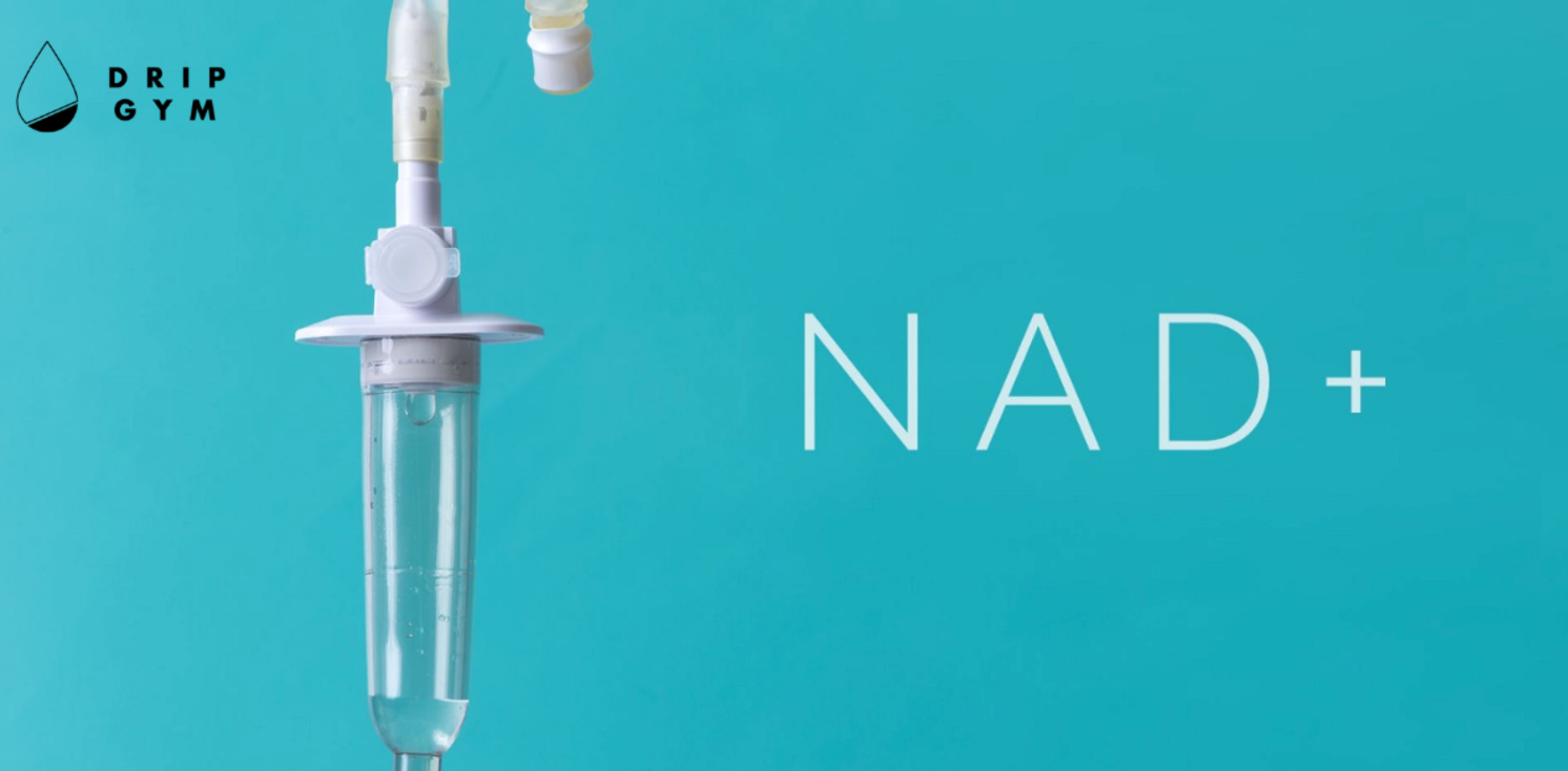 What is NAD+ and Why Is it Important?