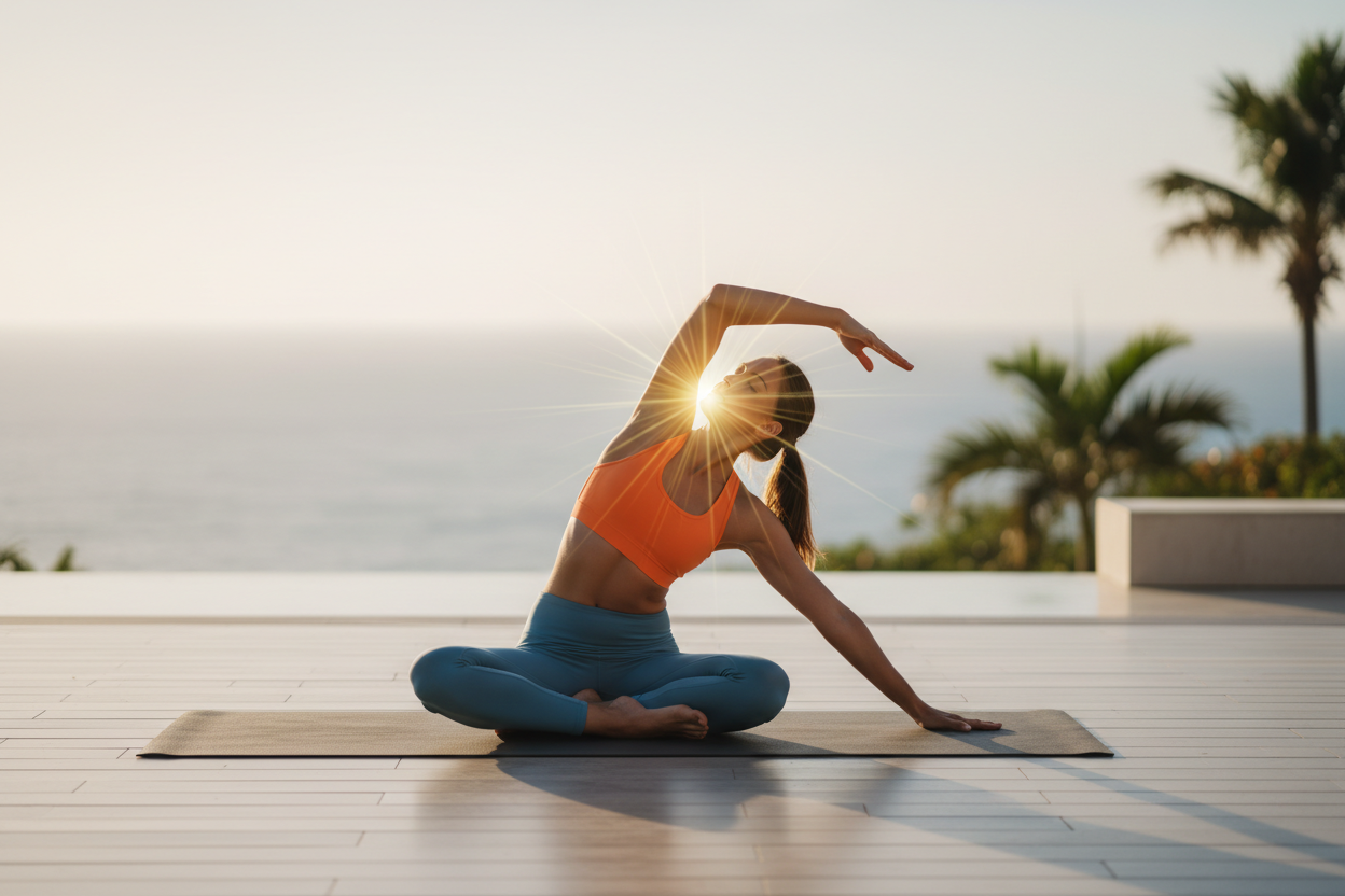 Considering Vitamin C IV Therapy for Energy and Recovery