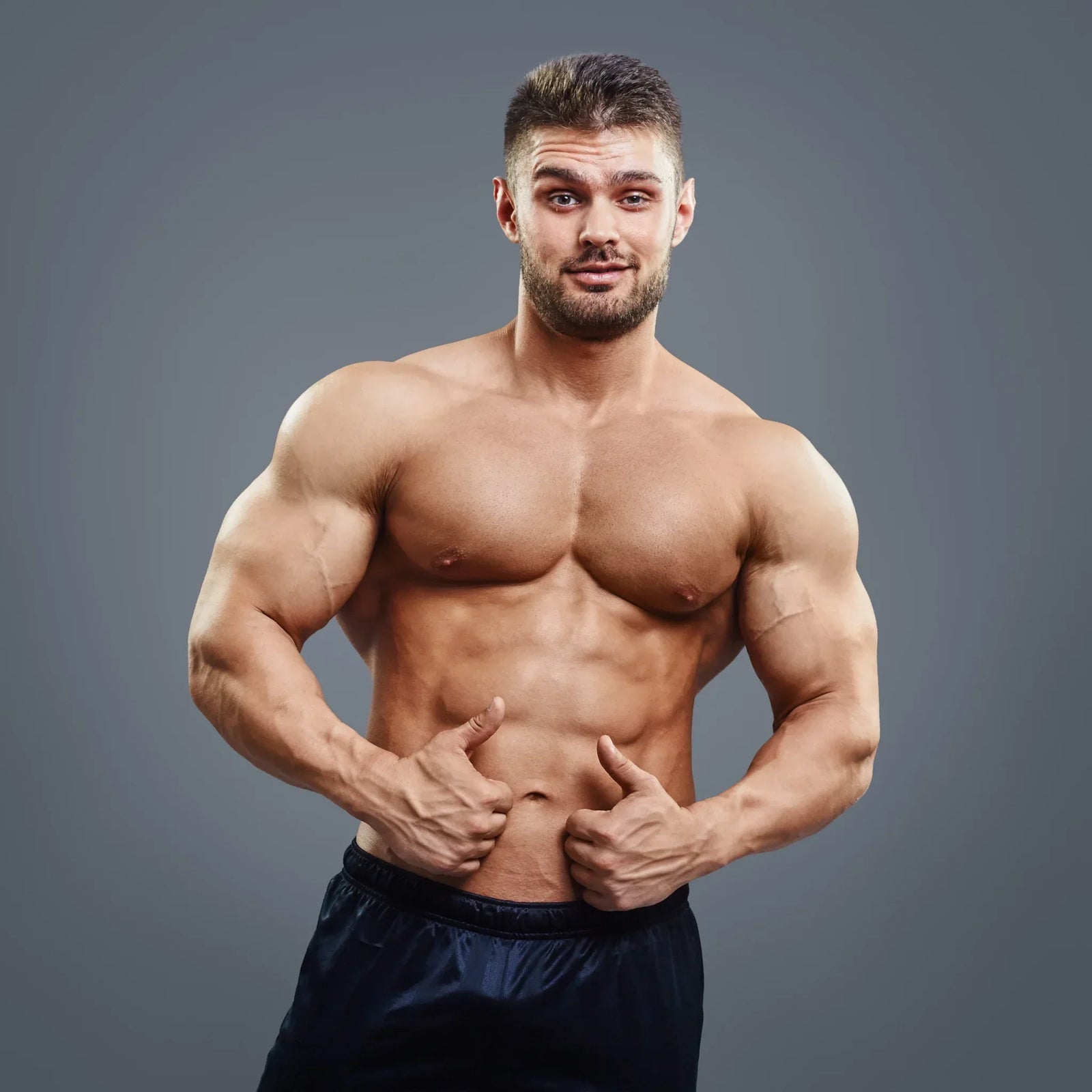 Peptides vs Steroids: Separating Fact from Fiction for Your Health & Fitness