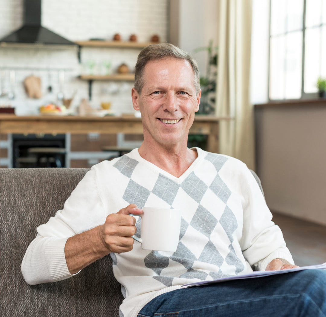 The Science of Detoxifying an Overloaded Liver: A Guide to Oxidative Stress Recovery