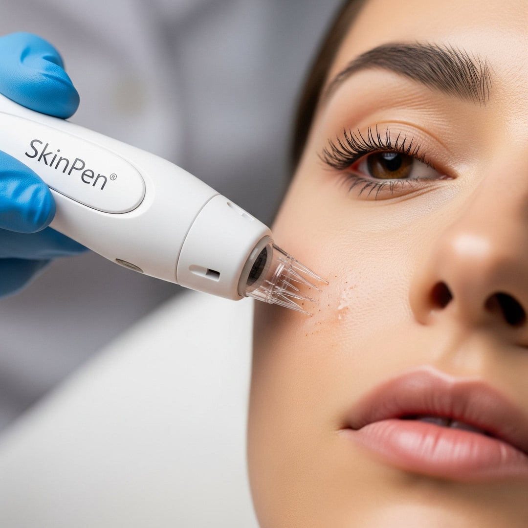 Microneedling Aftercare Tips from NYC Experts: Maximize Your Glow, Minimize Downtime
