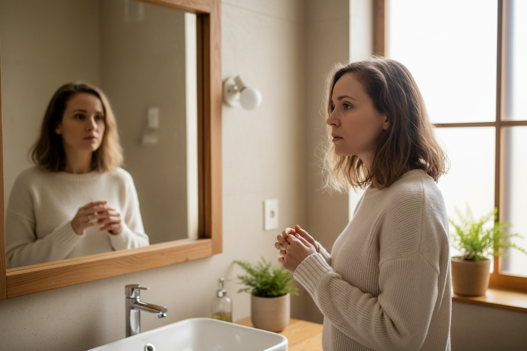 Iron Deficiency in Busy NYC Women: Symptoms You Shouldn't Ignore and How IV Iron Can Help