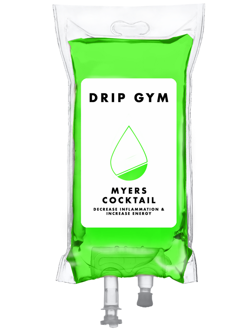 Myers Cocktail