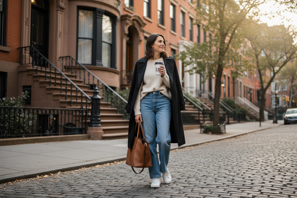 Catering to the busy Brooklyn mom