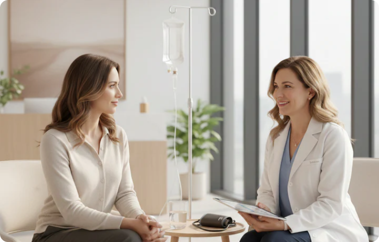 Medical Weight Loss with Semaglutide in NYC |  RD