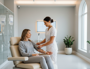 Clinical Setup (10 minutes)