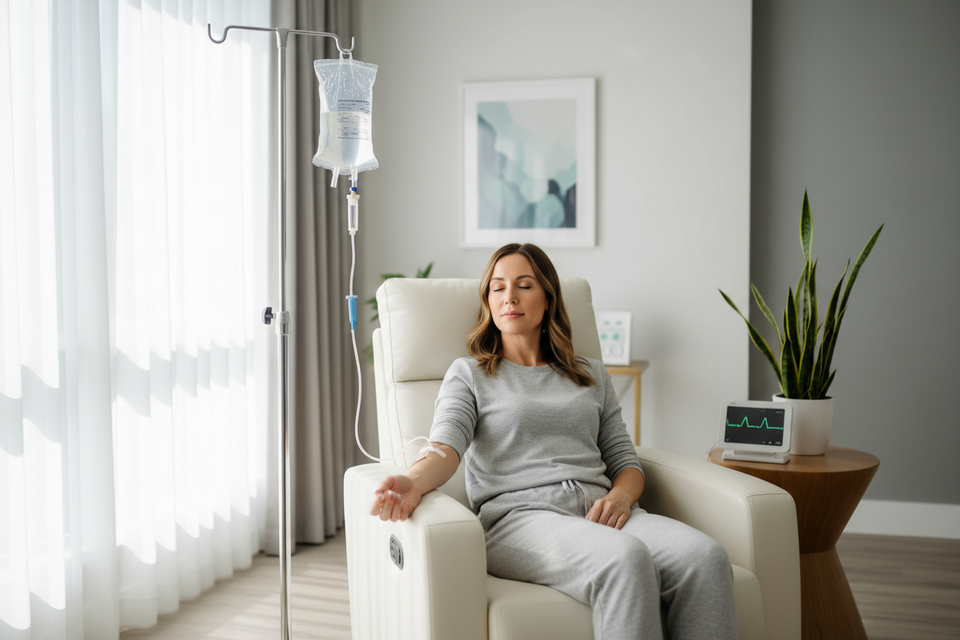 About Venofer® and How We Keep You Safe