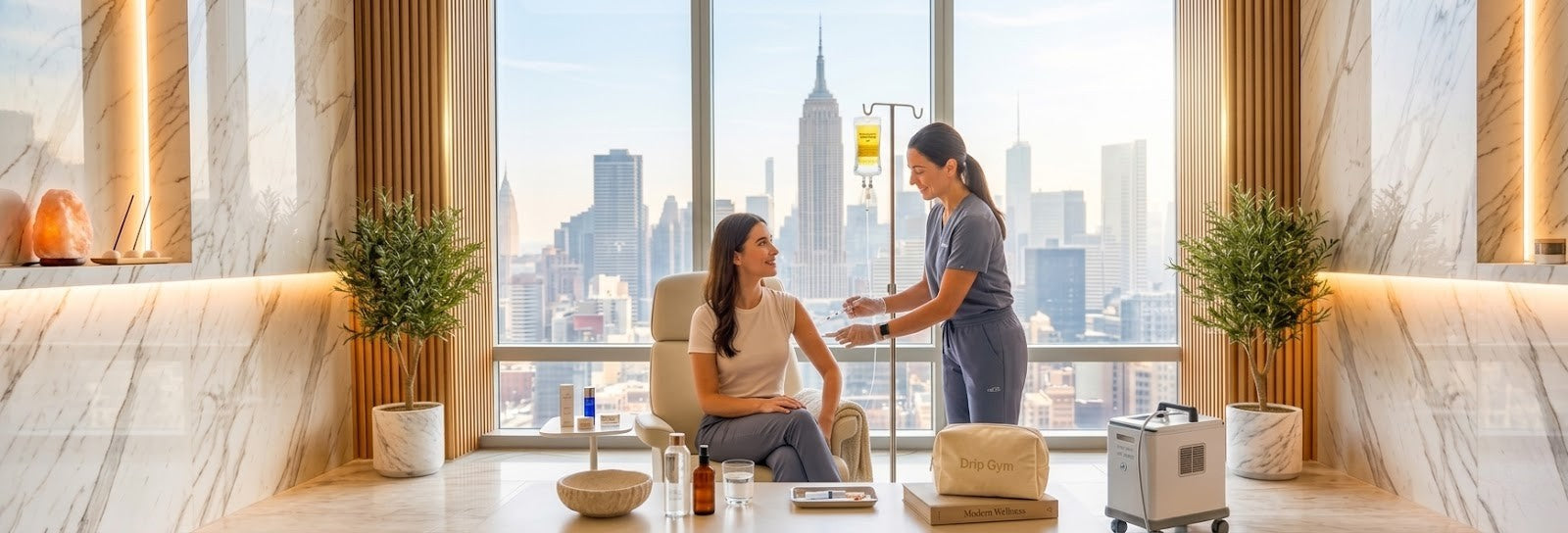 Vitamin B12 Shots in NYC & Long Island | Energy & Metabolism Boost DripGym Vitamin B12 Shots in NYC & Long Island | Energy & Metabolism Boost DripGym